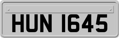 HUN1645