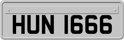 HUN1666