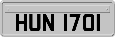 HUN1701