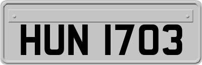 HUN1703