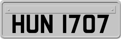 HUN1707