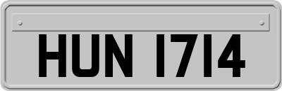 HUN1714