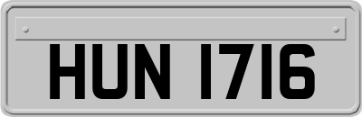 HUN1716