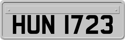 HUN1723