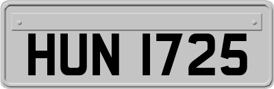 HUN1725