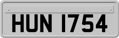 HUN1754