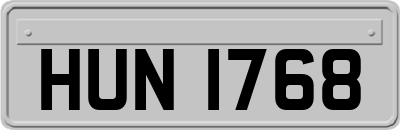 HUN1768