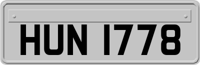 HUN1778