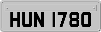 HUN1780