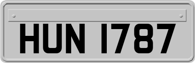 HUN1787