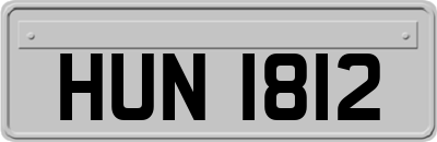 HUN1812