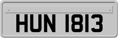 HUN1813