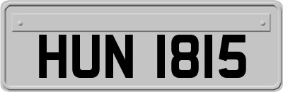 HUN1815