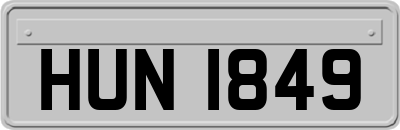 HUN1849