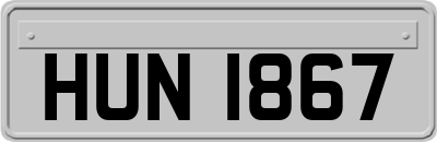 HUN1867