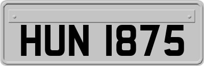 HUN1875