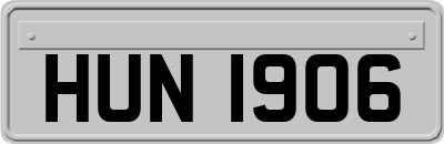 HUN1906