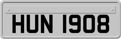 HUN1908