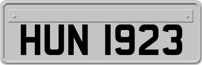 HUN1923