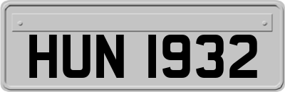 HUN1932