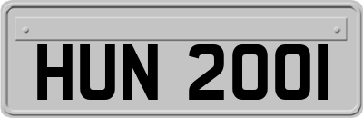 HUN2001