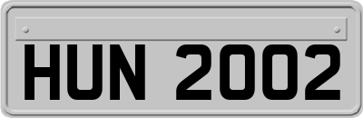 HUN2002