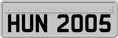 HUN2005