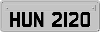 HUN2120