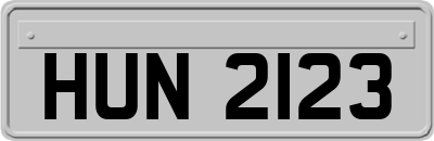 HUN2123