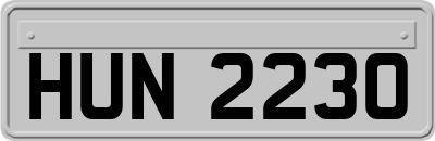 HUN2230