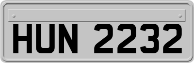 HUN2232