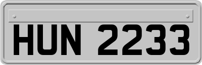 HUN2233