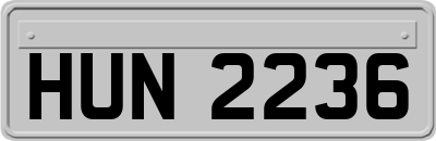 HUN2236