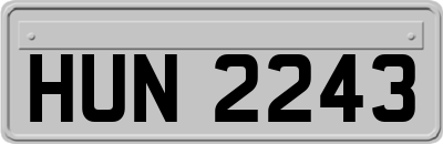 HUN2243