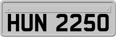 HUN2250