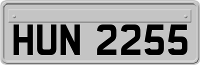 HUN2255