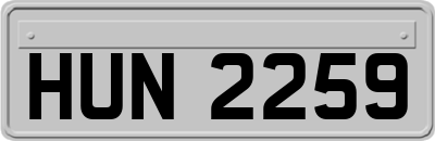 HUN2259