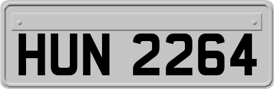 HUN2264