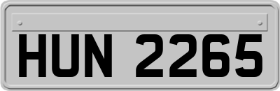 HUN2265