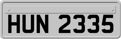 HUN2335