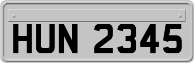 HUN2345