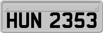 HUN2353