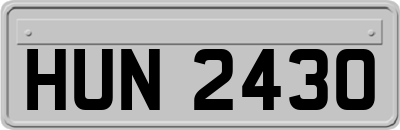 HUN2430