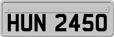 HUN2450