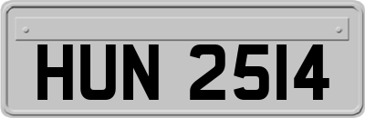 HUN2514