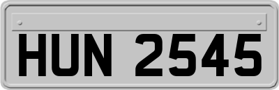 HUN2545