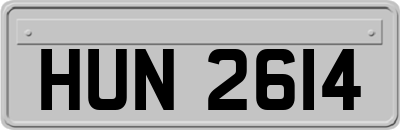 HUN2614