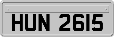 HUN2615