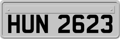 HUN2623