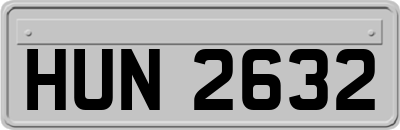 HUN2632